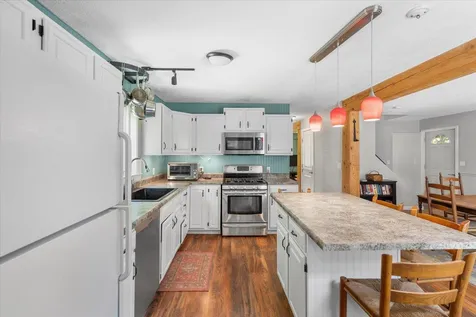 6 Barnett Road Fairfax VT 05454