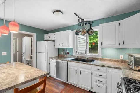 6 Barnett Road Fairfax VT 05454