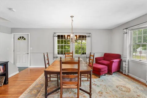 6 Barnett Road Fairfax VT 05454