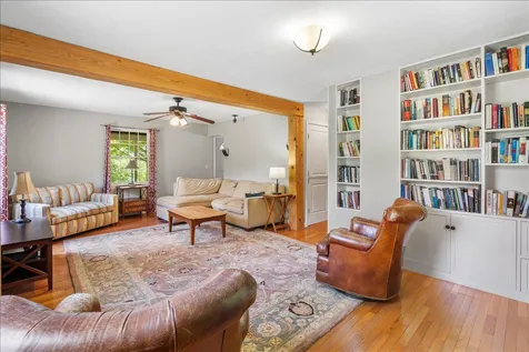 6 Barnett Road Fairfax VT 05454