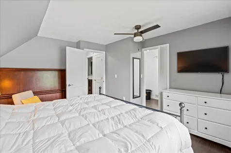 6 Barnett Road Fairfax VT 05454