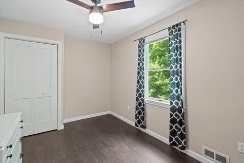 6 Barnett Road Fairfax VT 05454