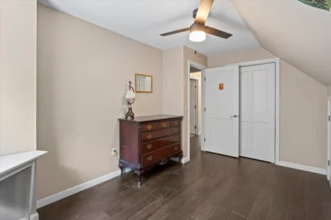 6 Barnett Road Fairfax VT 05454