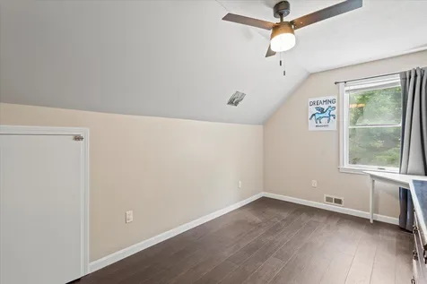 6 Barnett Road Fairfax VT 05454