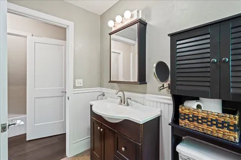 6 Barnett Road Fairfax VT 05454