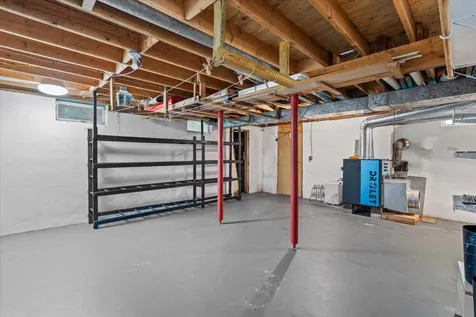 6 Barnett Road Fairfax VT 05454