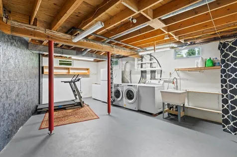 6 Barnett Road Fairfax VT 05454