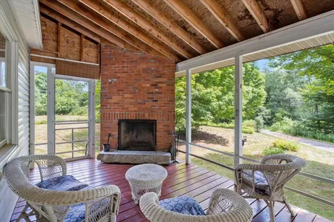 6 Barnett Road Fairfax VT 05454