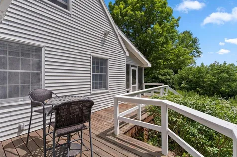 6 Barnett Road Fairfax VT 05454