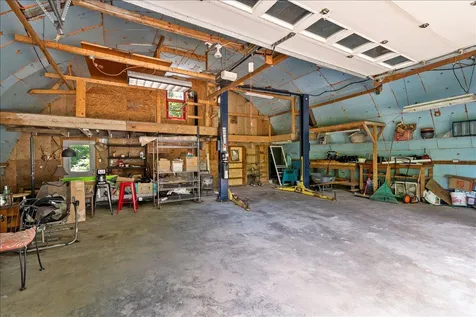 6 Barnett Road Fairfax VT 05454