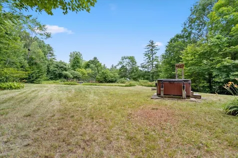 6 Barnett Road Fairfax VT 05454