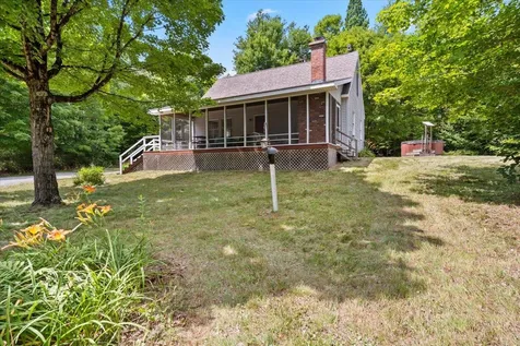 6 Barnett Road Fairfax VT 05454