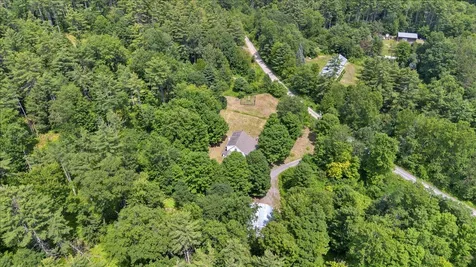 6 Barnett Road Fairfax VT 05454
