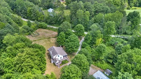 6 Barnett Road Fairfax VT 05454