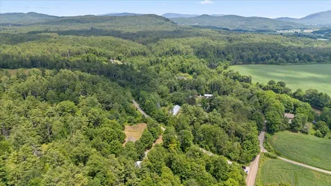 6 Barnett Road Fairfax VT 05454