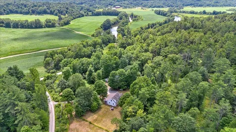 6 Barnett Road Fairfax VT 05454