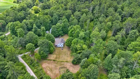 6 Barnett Road Fairfax VT 05454