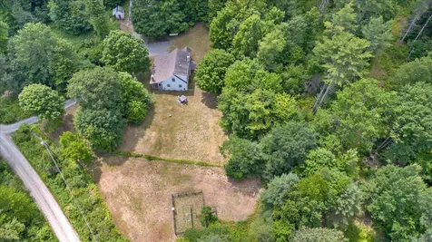 6 Barnett Road Fairfax VT 05454