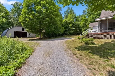 6 Barnett Road Fairfax VT 05454