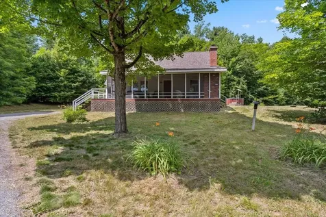 6 Barnett Road Fairfax VT 05454