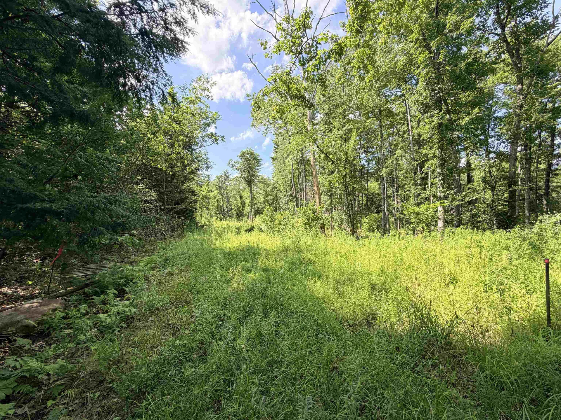 00 Foxtrot Road Farmington NH 03835