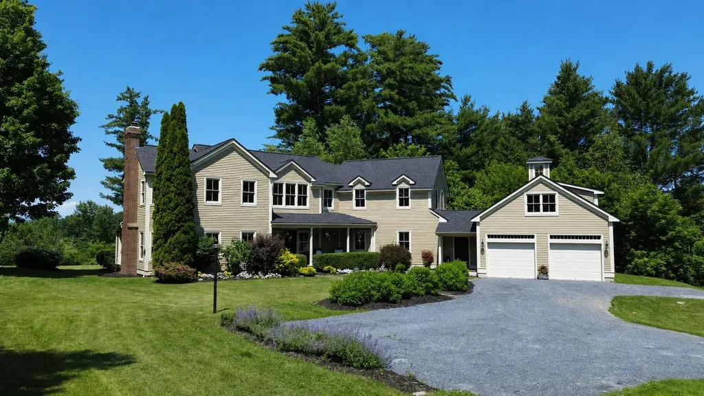 440 Haymaker Road Charlotte VT 05445