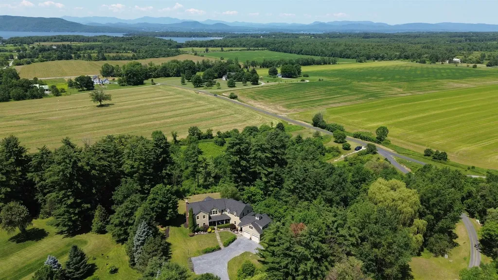 440 Haymaker Road Charlotte VT 05445