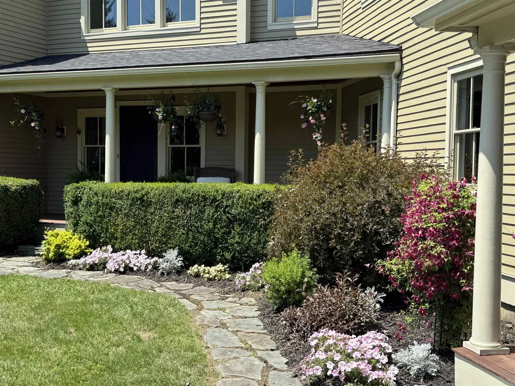 440 Haymaker Road Charlotte VT 05445