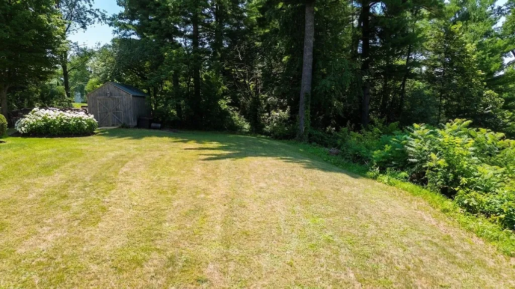440 Haymaker Road Charlotte VT 05445