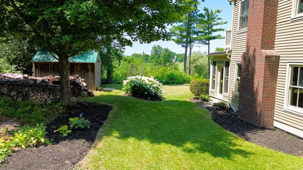 440 Haymaker Road Charlotte VT 05445