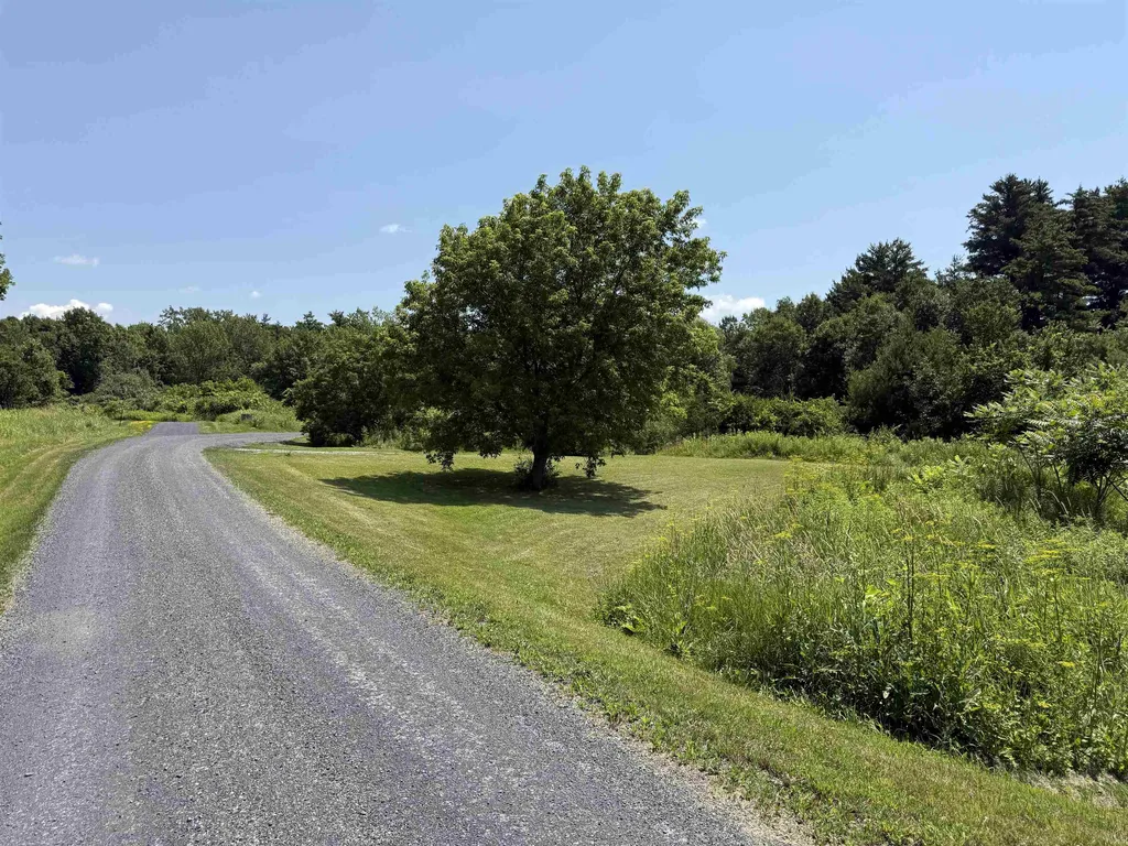 440 Haymaker Road Charlotte VT 05445