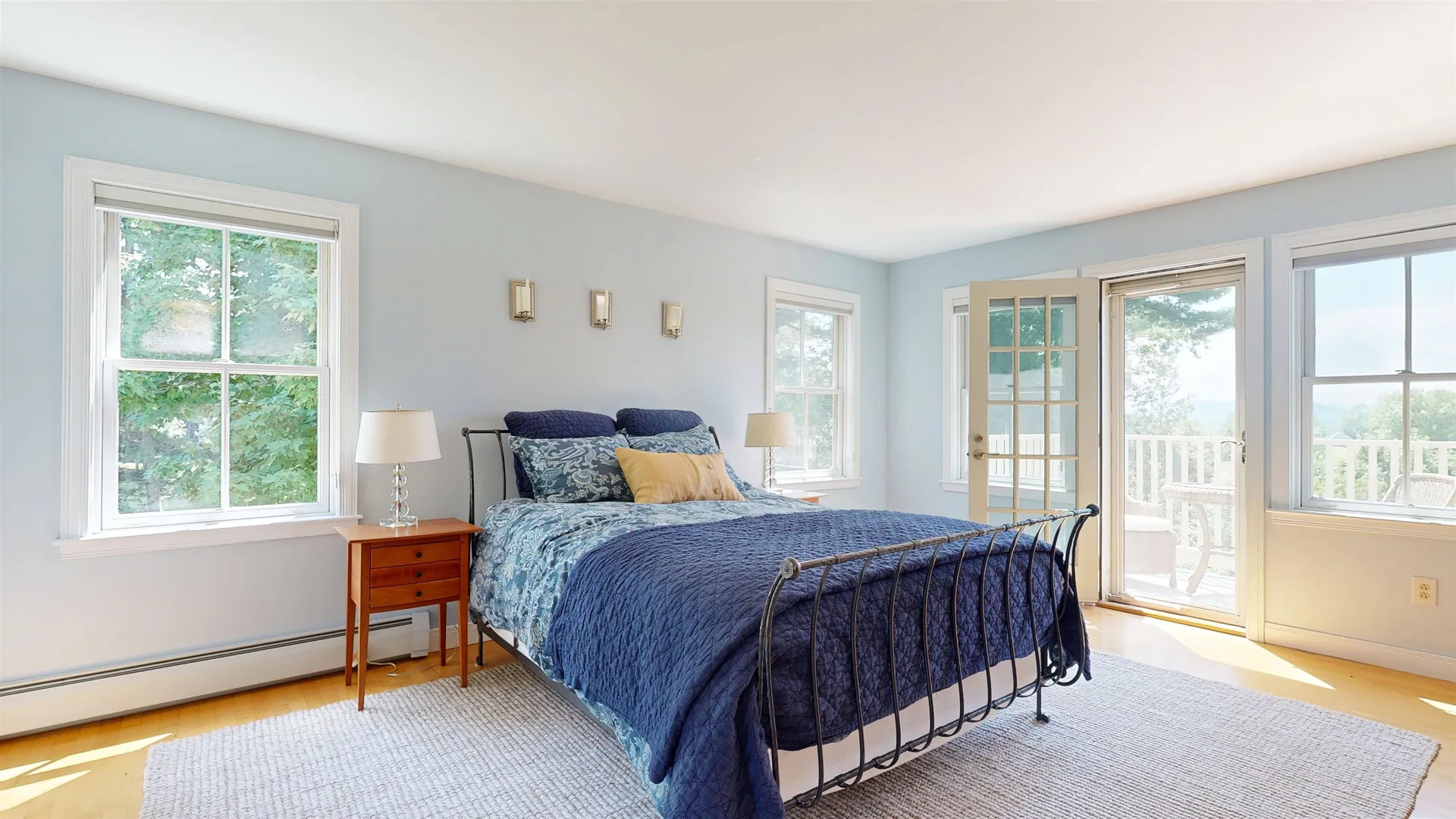 440 Haymaker Road Charlotte VT 05445