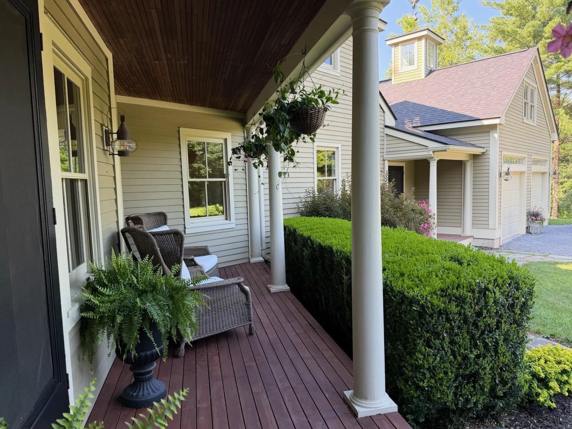 440 Haymaker Road Charlotte VT 05445