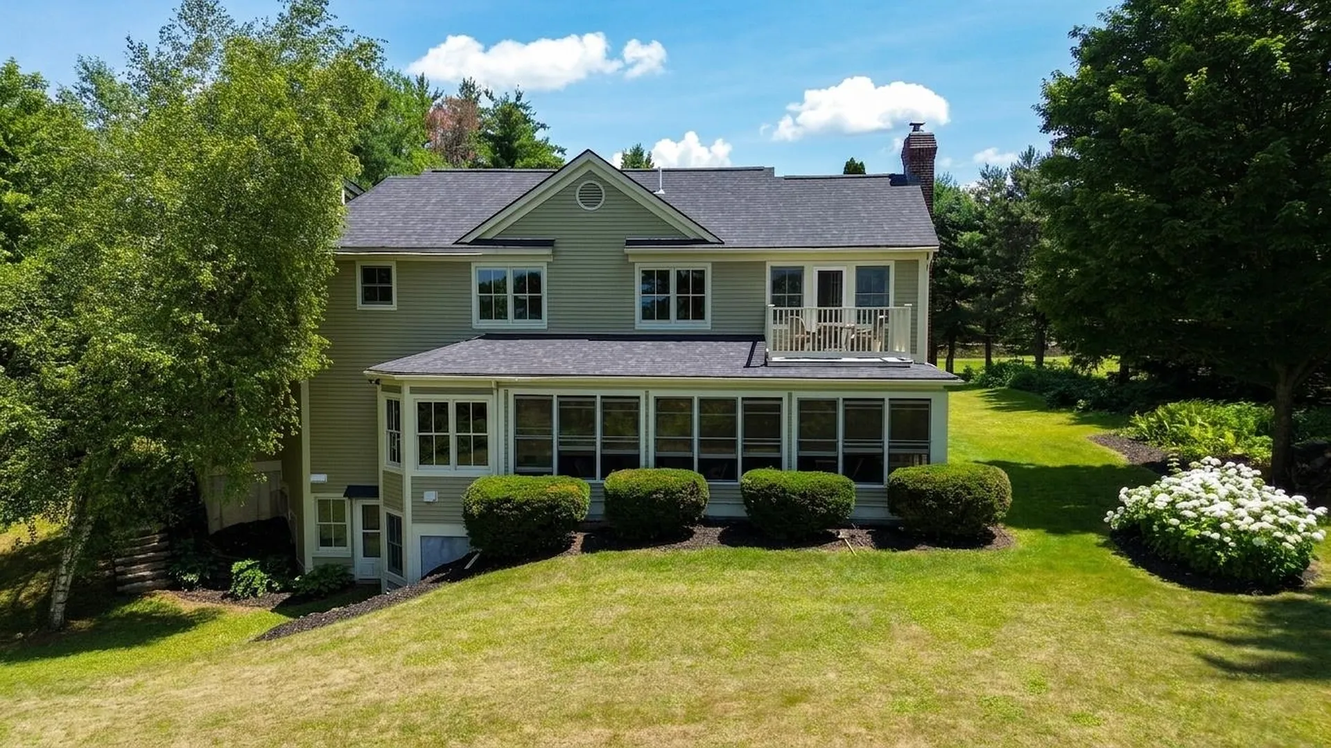 440 Haymaker Road Charlotte VT 05445
