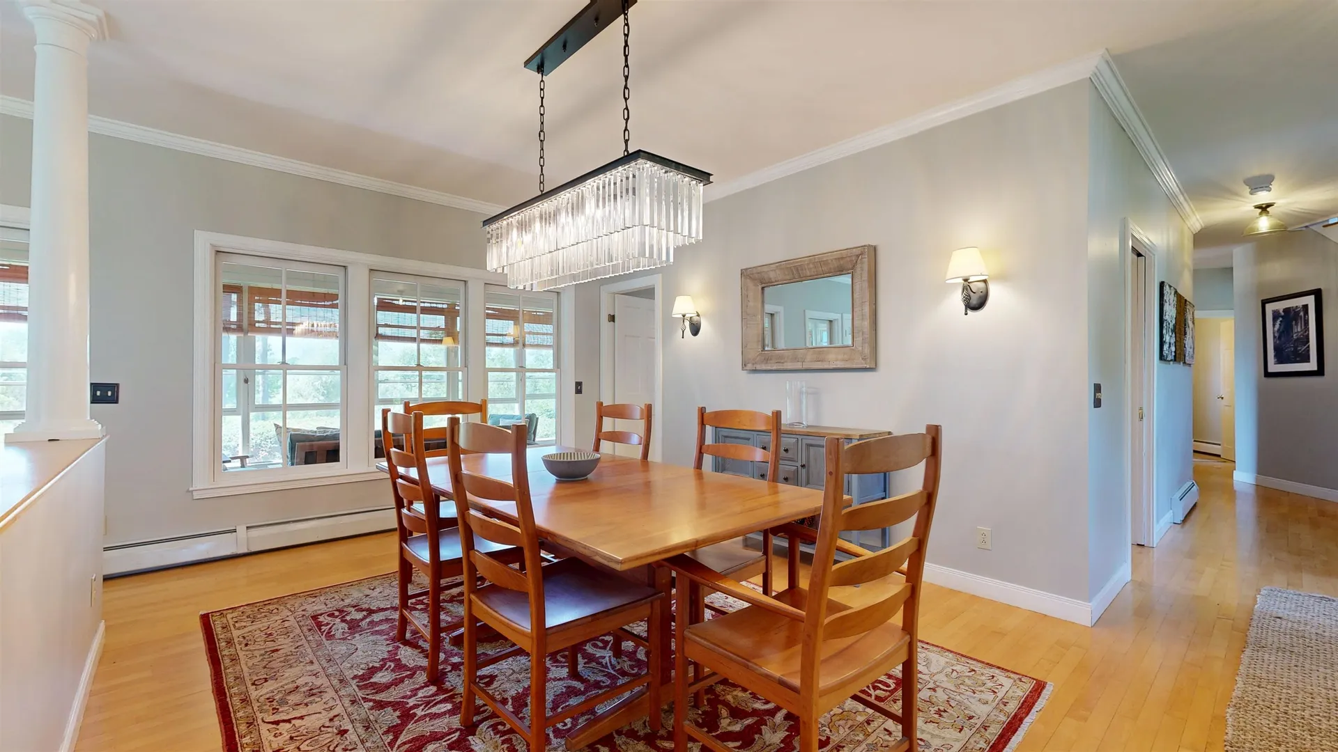 440 Haymaker Road Charlotte VT 05445