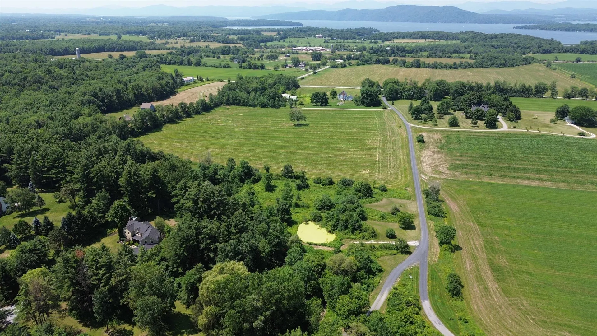 440 Haymaker Road Charlotte VT 05445