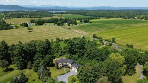 440 Haymaker Road Charlotte VT 05445