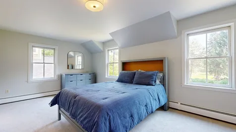 440 Haymaker Road Charlotte VT 05445