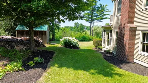 440 Haymaker Road Charlotte VT 05445