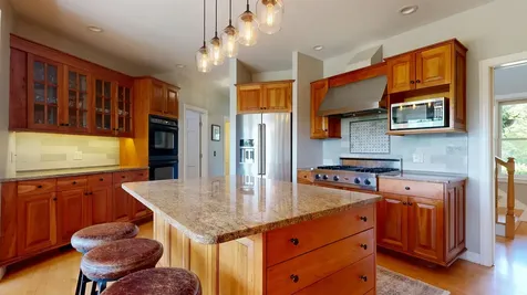 440 Haymaker Road Charlotte VT 05445