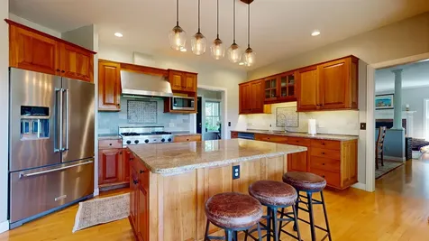440 Haymaker Road Charlotte VT 05445