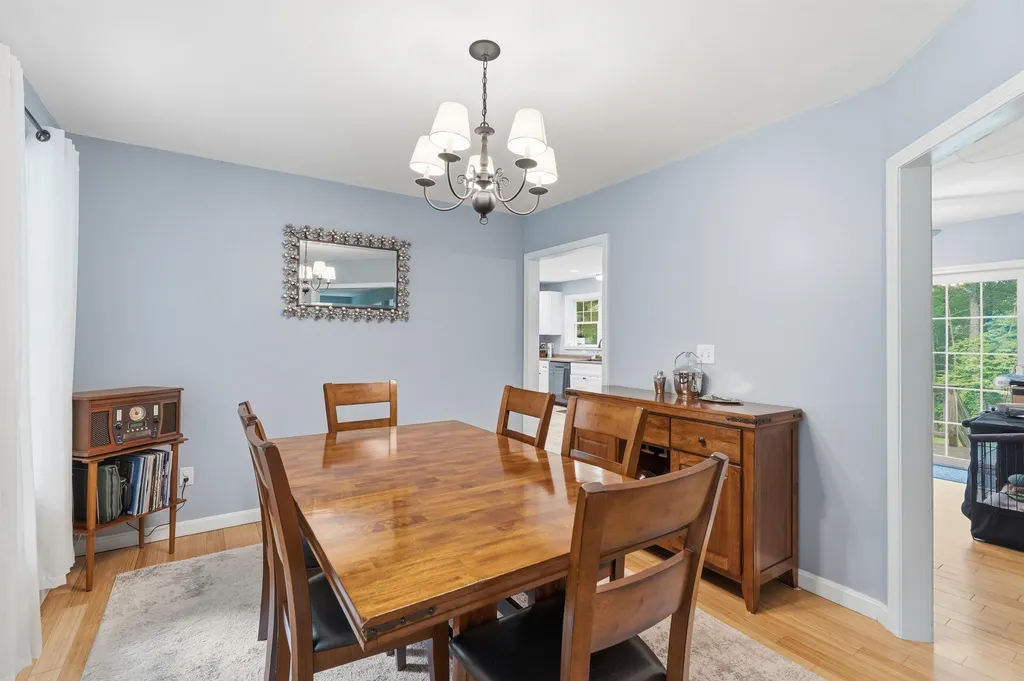 8 Tyler Drive Londonderry NH 03053