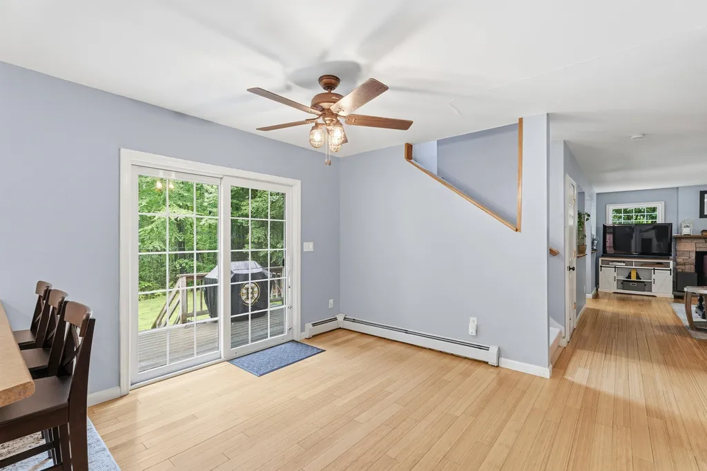 8 Tyler Drive Londonderry NH 03053