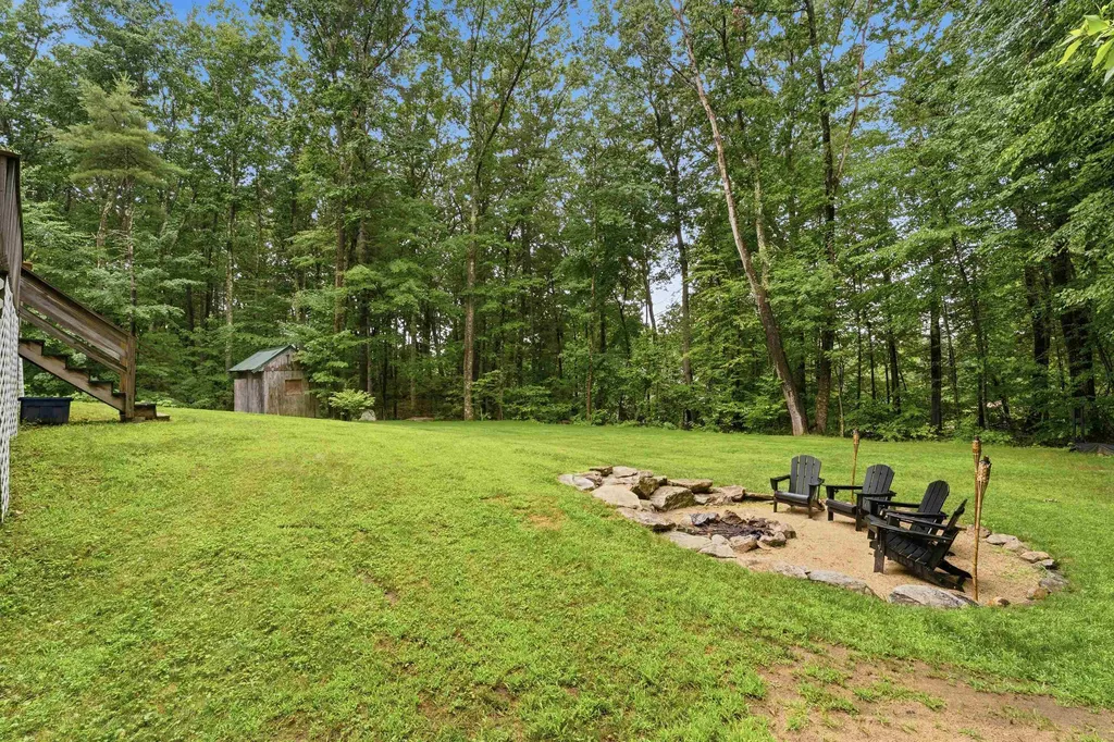 8 Tyler Drive Londonderry NH 03053