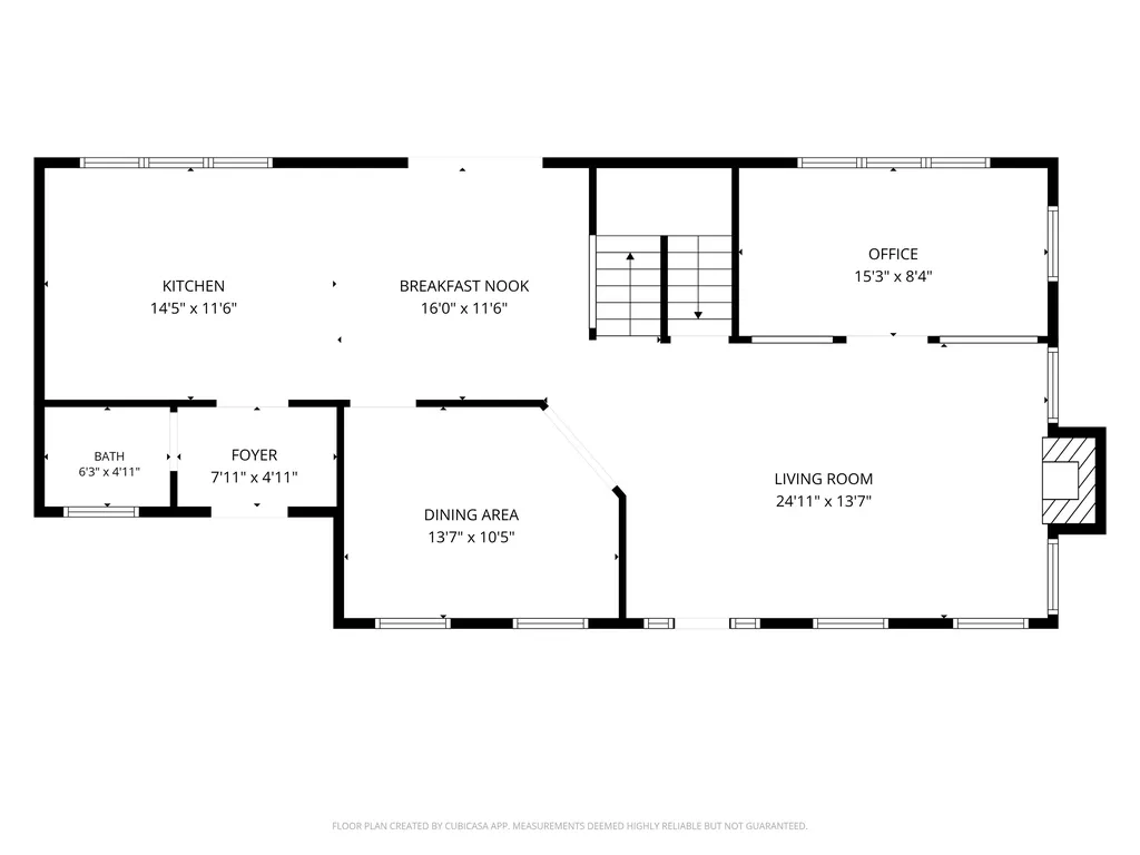 8 Tyler Drive Londonderry NH 03053