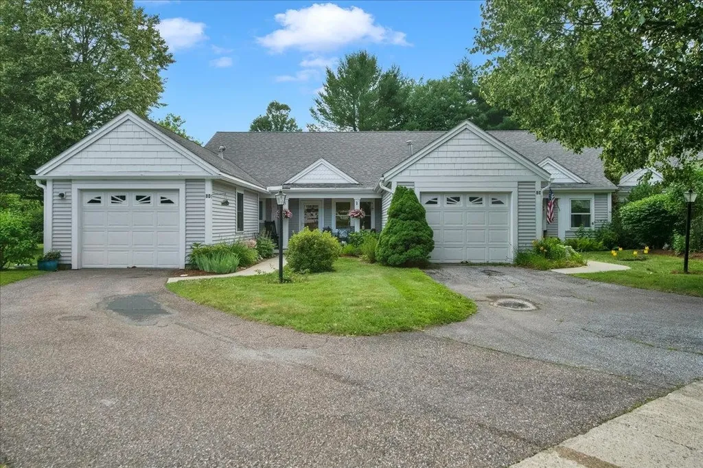 16 Clover Drive Essex VT 05452