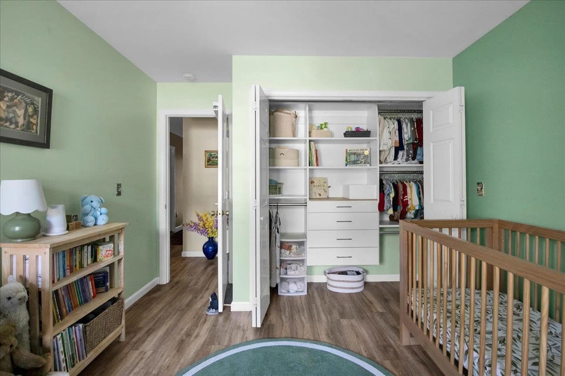 16 Clover Drive Essex VT 05452
