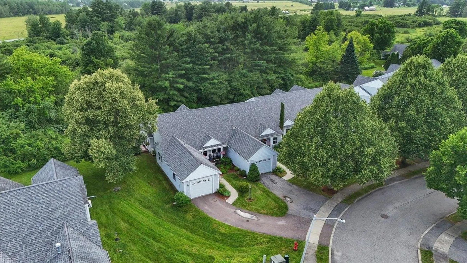 16 Clover Drive Essex VT 05452
