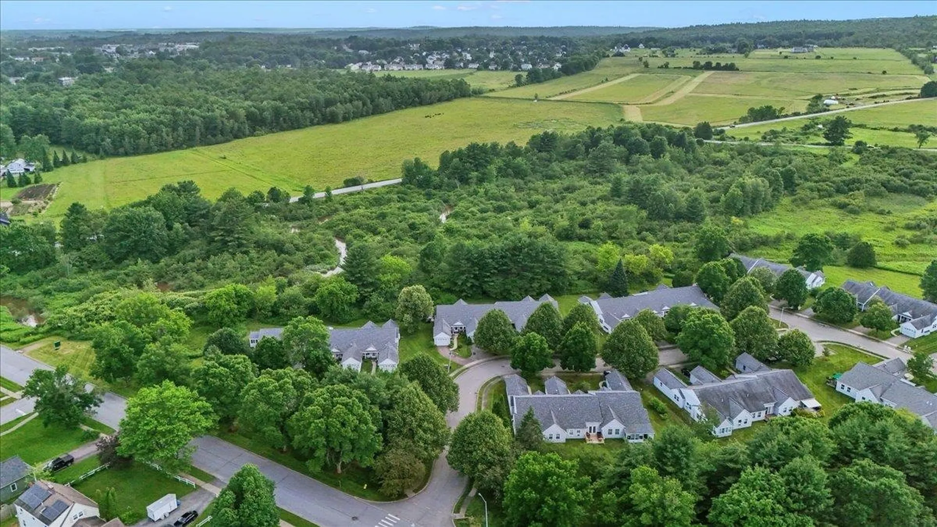 16 Clover Drive Essex VT 05452