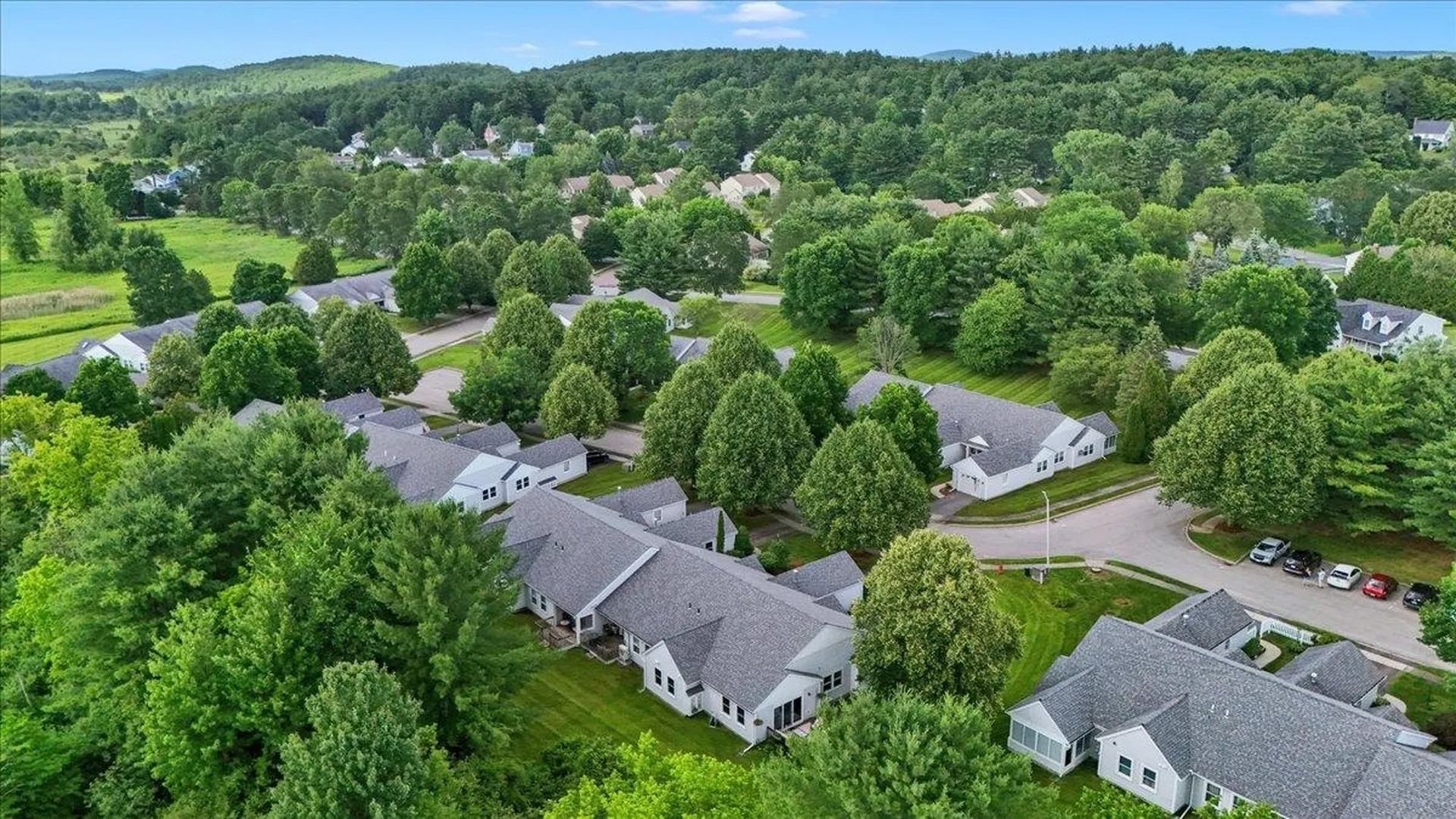 16 Clover Drive Essex VT 05452